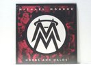 MICHAEL MONROE HORNS AND HALOS LP 2013 SEALED BACKYARD BABIES HANOI ROCKS