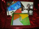 David Gilmour / Nick Mason / Rick Wright / sehr gut erhaltene Archiv Exemplare
