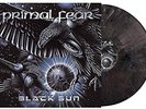 PRIMAL FEAR-BLACK SUN (UK IMPORT) VINYL NEW
