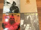 4X Death In June Color Vinyl LP Bundle Nada Plus Brown Book Essence  + More New