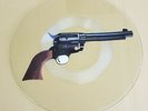 Guns N' Roses Paradise City Uncut Clear Picture Disc GEF 50P