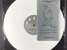 Lennon - Ono / SPRO-9929 White Vinyl Promo / Happy Xmas (War Is Over) Beatles