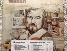 LARRY JON WILSON NEW BEGINNINGS LP