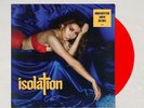 SEALED RED #/2500 Vinyl Limited Edition Kali Uchis 
