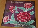 Todd Rundgren “Something / Anything” - 2 LPs + 7