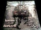 LANA DEL REY- NFR -NORMAN ROCKWELL LIMITED  PINK  2 x VINYL LP  NEW corner knock