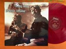 Sonny Terry Brownie McGhee NM red vinyl Fantasy original US vinyl LP