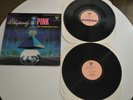 Pink Floyd-Rhapsody in pink-The Psychedelic Years 