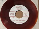 ROCKABILLY- EDDIE FONTAINE- AINT GONNA HAPPEN NO MORE - 1970'S MARIANO COL WAX