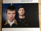Sleaford Mods | Divide And Exit| Ltd Edition White Vinyl | Excellent Condition