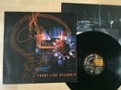 FRONT LINE ASSEMBLY 