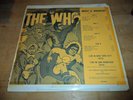 Vintage LP  The Who  Mods & Rockers 2LPs Live NY/73 & LA/74