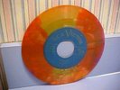 RARE - Marbled Vinyl - The Three Suns  Spike Jones - Early 1950's