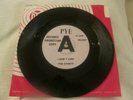 THE CHANTS DEMO I DONT CARE 45 RPM PYE 7N15557 excellent SUPER COPY