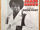 James Brown Vinyl Double LP Get on the Good Foot. Unplayed.