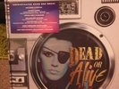 DEAD OR ALIVE