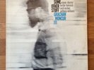 Grachan Moncur III   Some Other Stuff | 1966 Blue Note Stereo repress BST 84177
