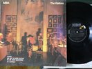 ABBA lp THE VISITORS argentina ID# 00124 2 SONGS IN SPANISH PROMO RCA 4961 ABBA