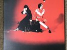 The White Stripes Elephant Limited Edition Reissue RSD 2013 Colored Vinyl