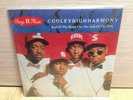 Boyz II Men - Cooleyhighharmony 1993 Korea LP Vinyl New Sealed 13 Tracks