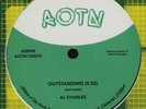 AL CHARLES/DONEGON PLAYERS Outstanding 12