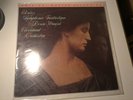 MFSL 1-528 LORIN MAAZEL Hector BERLIOZ Symphonie Fantastique SEALED LP record