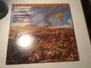 TCHAIKOVSKY SPECTACULAR: Overture 1812 LP MFSL MOBILE FIDELITY PREVIN/LSO 1-502