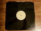 The Smiths - Panic white label vinyl 12