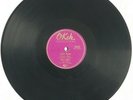 Chris Powell & His Five Blue Flames THAT'S RIGHT  78rpm 10