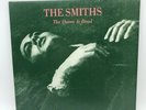 The Smiths THE QUEEN IS DEAD Sire/RoughTrade 1985 U.S. Orig. Press GATEFOLD SRC
