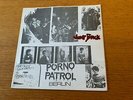 PORNO PATROL - JUMP BACK - 1984 GERMAN HARDCORE 7