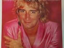 Rod Stewart, Greatest Hits, Original Release Vinyl Record Album, Pristine