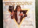 Alice Cooper, Welcome to my Nightmare (Demonstration Copy), rarität