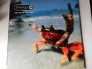 Prodigy - The Fat of the Land - Vinyl - XLLP 121