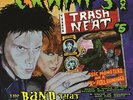 The Cramps - Trash is Neat No.5 Vinyl LP KRAKLP18