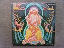 HAWKWIND-Space Ritual Double LP United Artists UA-LA120-H2 Foldout Cover '73