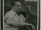 Charles Mingus/The Complete 1959 CBS Charles Mingus Sessions/Mosaic/MQ4-143/Mint
