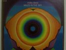 Miles Davis/Miles In The Sky/Columbia/CS9628/NM/(2)eye
