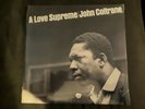 NEW sealed A Love Supreme by John Coltrane (Vinyl, May-2017)