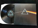 PINK FLOYD Dark Side Of The Moon LP UK Original Pressing 70's  EMI A6/B4 EX