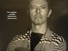 David Bowie / The White Room 1995 / Lady's Bass Went Off / Black 2LP
