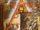 Def Leppard - Hysteria - UK 7