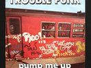 Trouble Funk - Pump Me Up - Disc' AZ International - AZ/1 845 - 1981