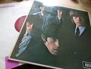 Original Record Vinyl Rare FIRST BLIND MAN Press - THE ROLLING STONES No 2 MONO