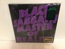 Black Sabbath - Master of Reality END IS NEAR DELUXE SEALED