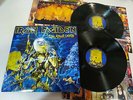 Iron Maiden Live After Death 2014 - Doble 2 x LP Vinilo 12