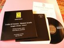 I Violons Di Cremona Accardo Hommage A Kreisler Vol 1 2LP Fone 'Limited Ed Mint