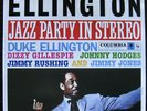 Duke Ellington - Jazz Party+++ Vinyl 200g+++Analogue Productions ++NEU+OVP