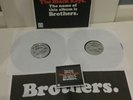 The Black Keys - Brothers 2xLP with poster and CD