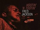 Fred Jackson - Hootin' 'N Tootin'++2 LPs 180g 45rpm+Analogue Productions+NEU+OVP